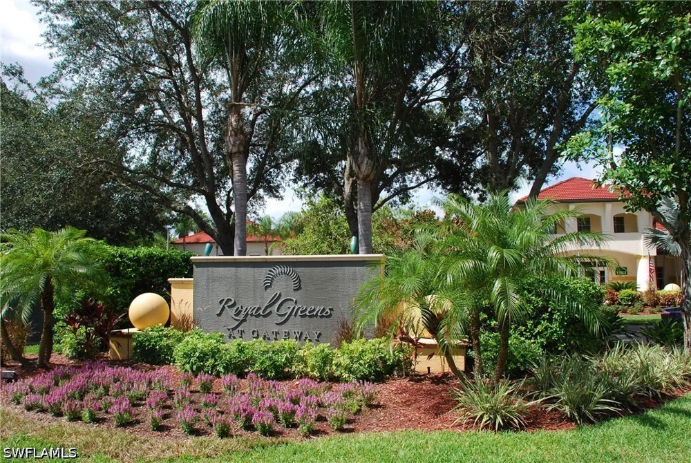 Villa Grand #518 Fort Myers, FL 33913