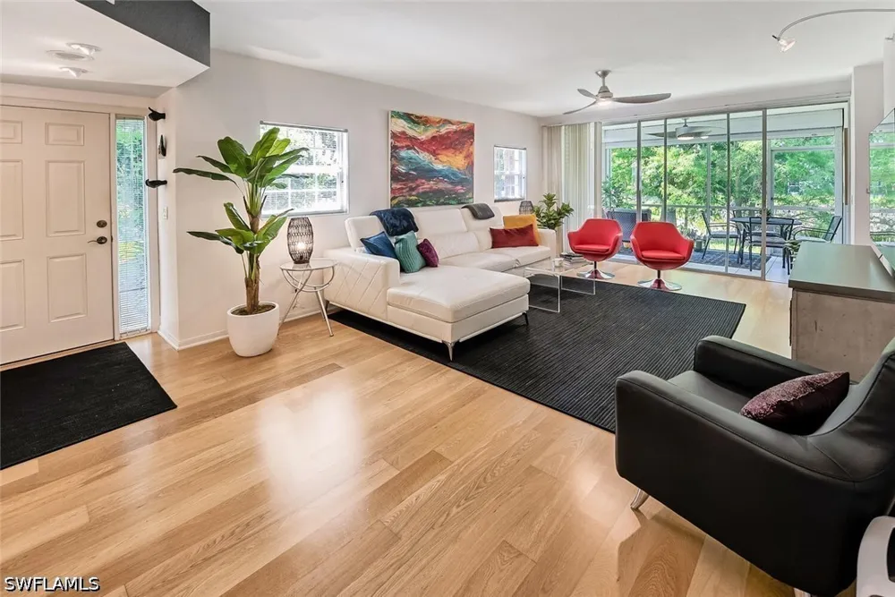 Satinleaf Road #101 Naples, FL 34109