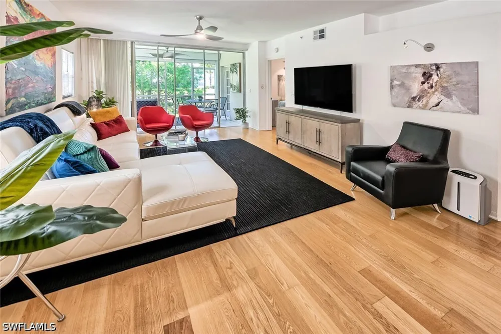 Satinleaf Road #101 Naples, FL 34109