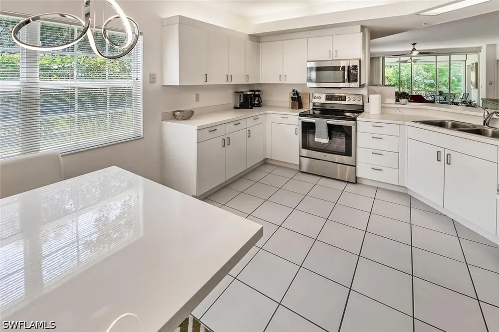 Satinleaf Road #101 Naples, FL 34109