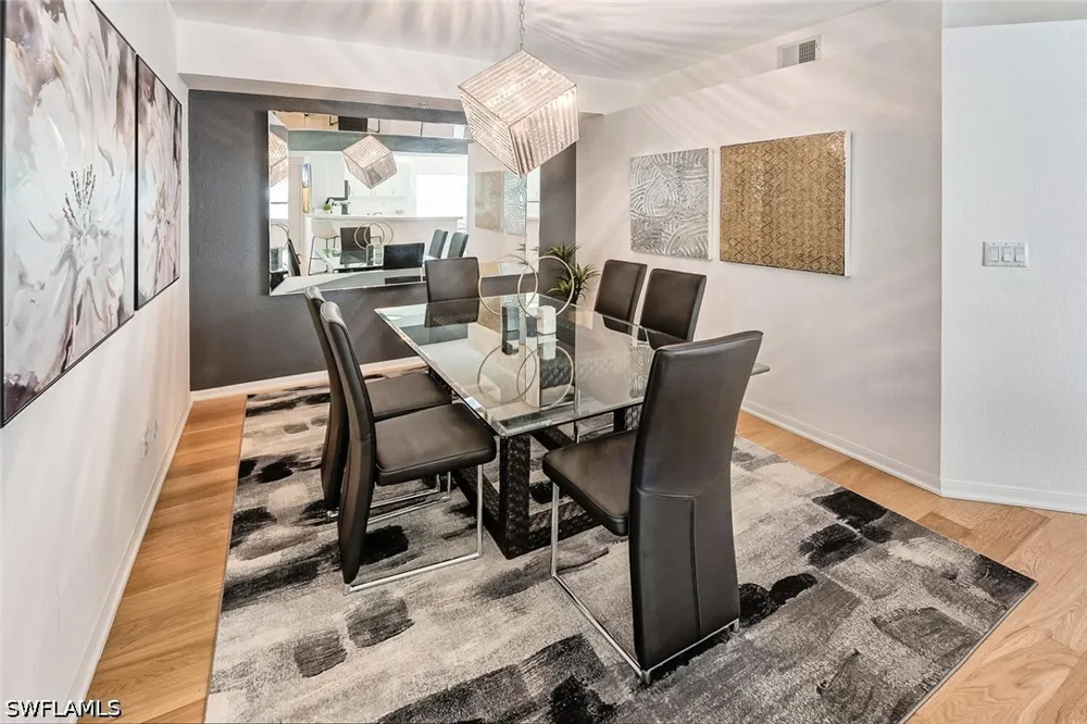 Satinleaf Road #101 Naples, FL 34109