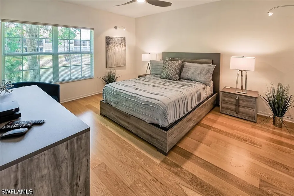 Satinleaf Road #101 Naples, FL 34109