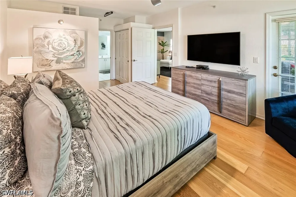 Satinleaf Road #101 Naples, FL 34109