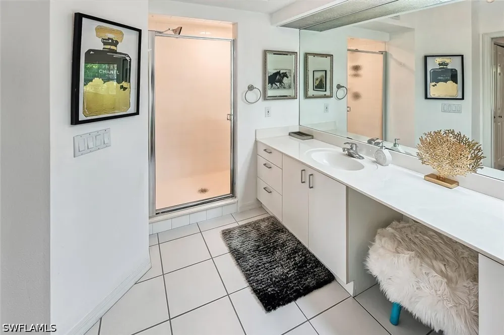 Satinleaf Road #101 Naples, FL 34109