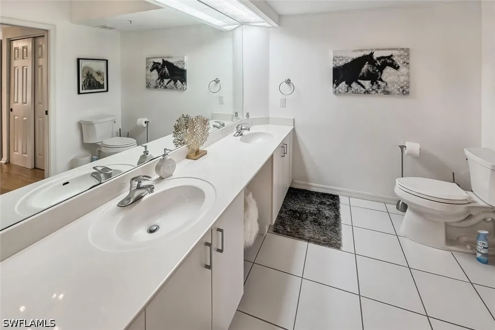 Satinleaf Road #101 Naples, FL 34109