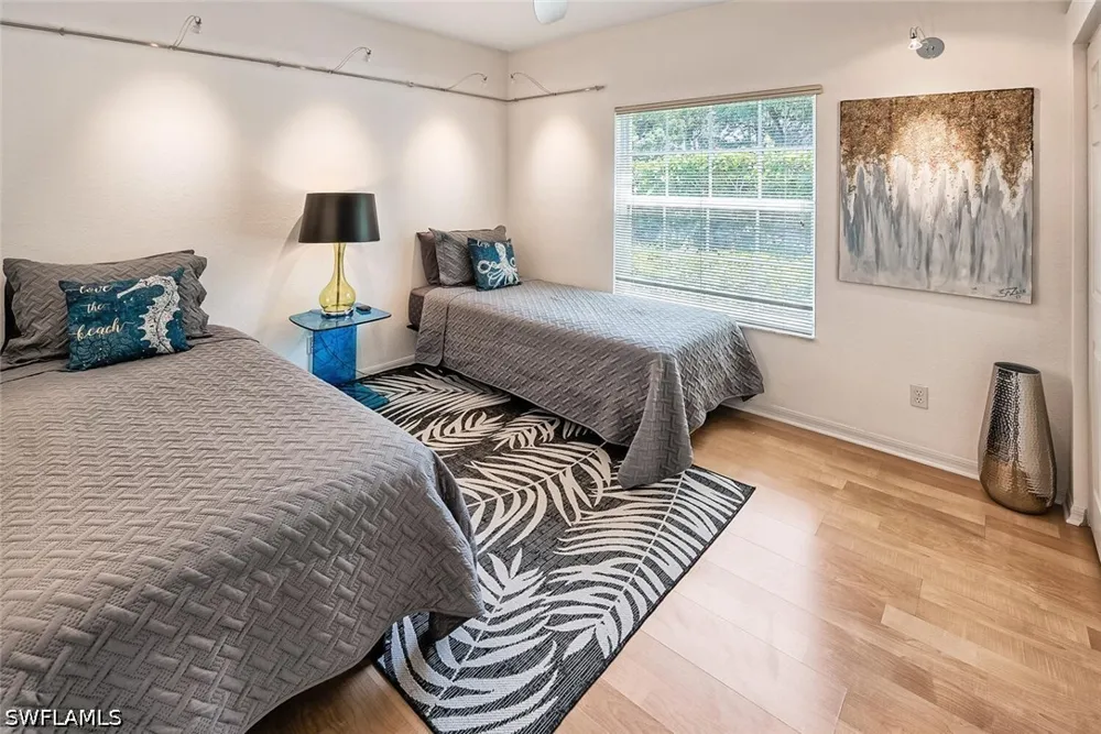 Satinleaf Road #101 Naples, FL 34109