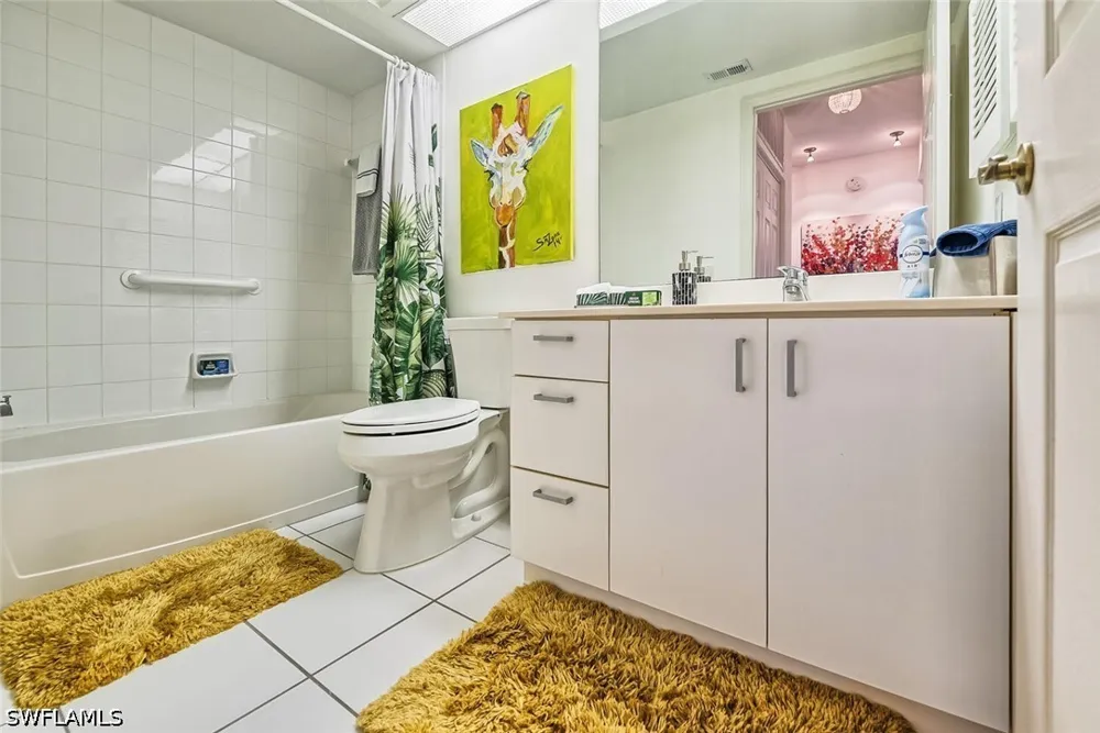 Satinleaf Road #101 Naples, FL 34109