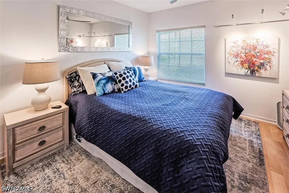 Satinleaf Road #101 Naples, FL 34109