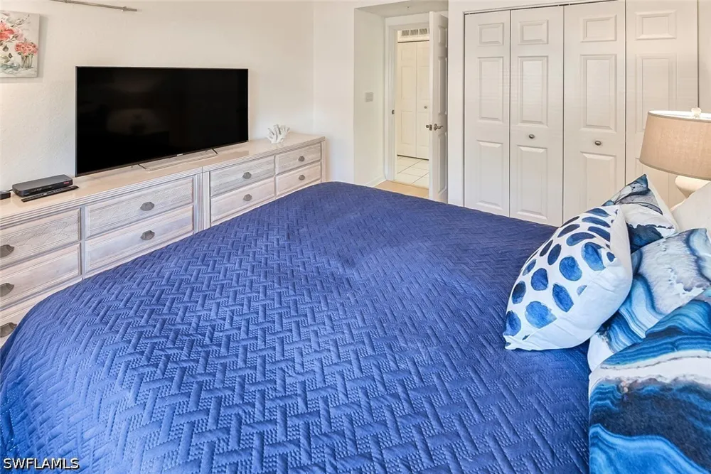 Satinleaf Road #101 Naples, FL 34109