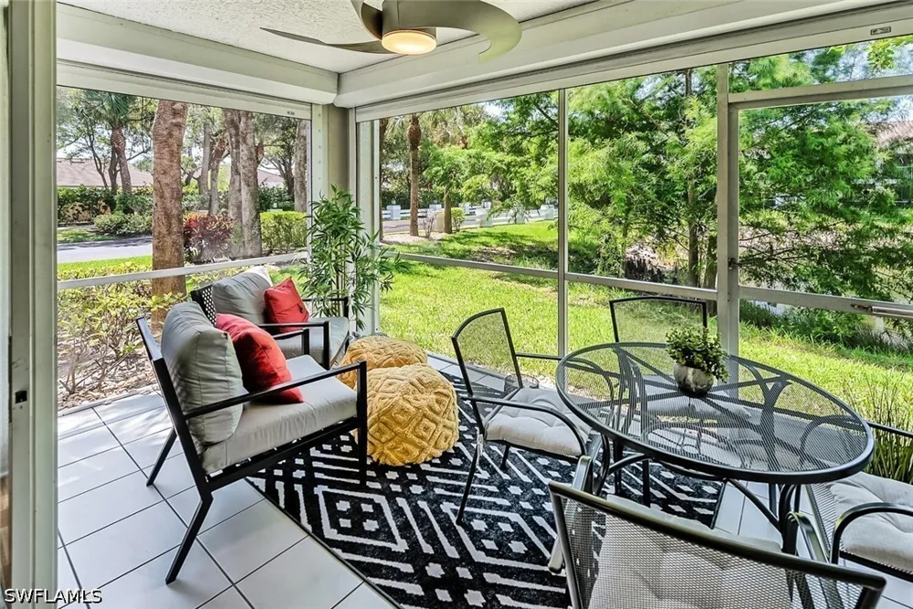 Satinleaf Road #101 Naples, FL 34109
