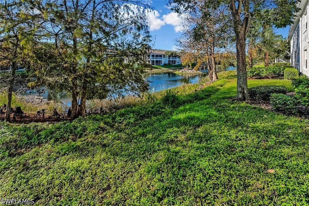Satinleaf Road #101 Naples, FL 34109