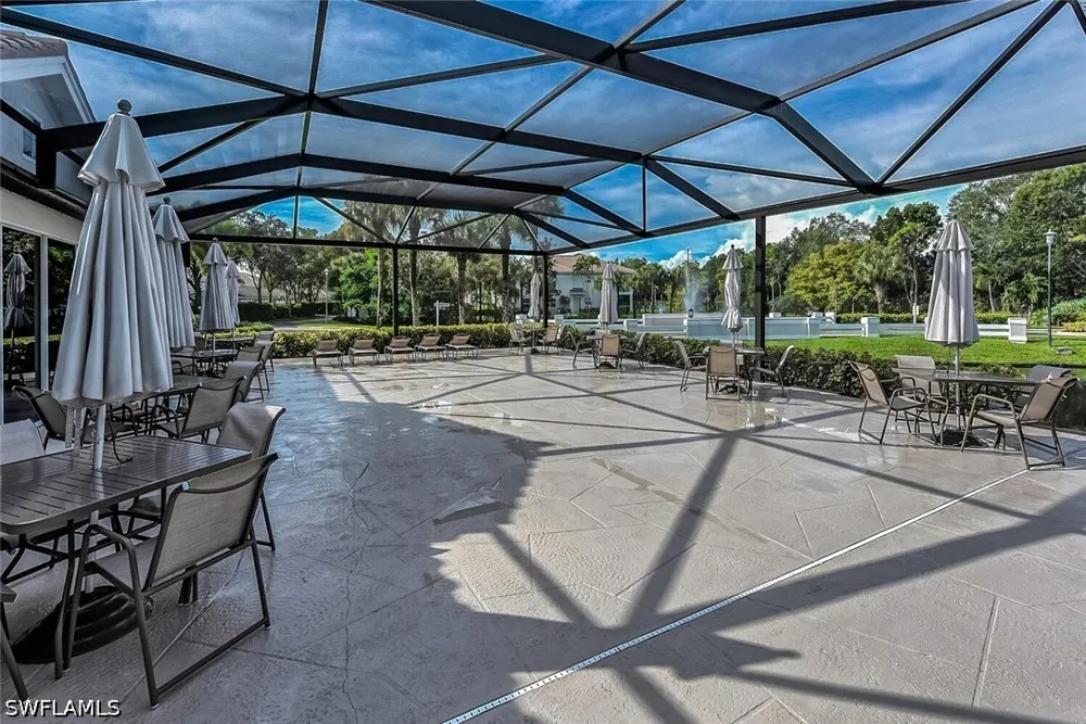 Satinleaf Road #101 Naples, FL 34109