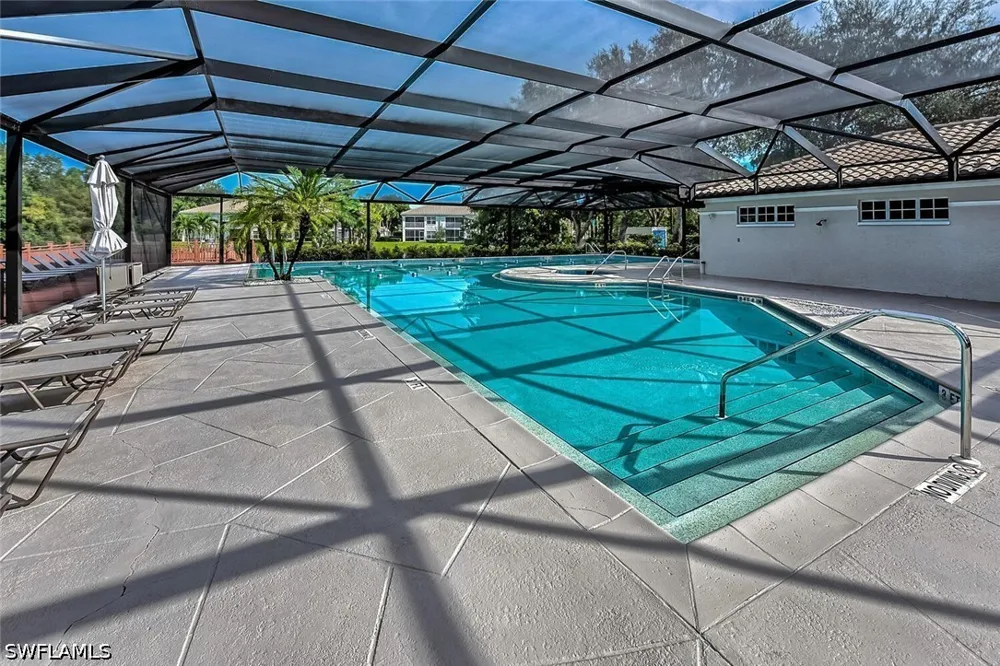 Satinleaf Road #101 Naples, FL 34109