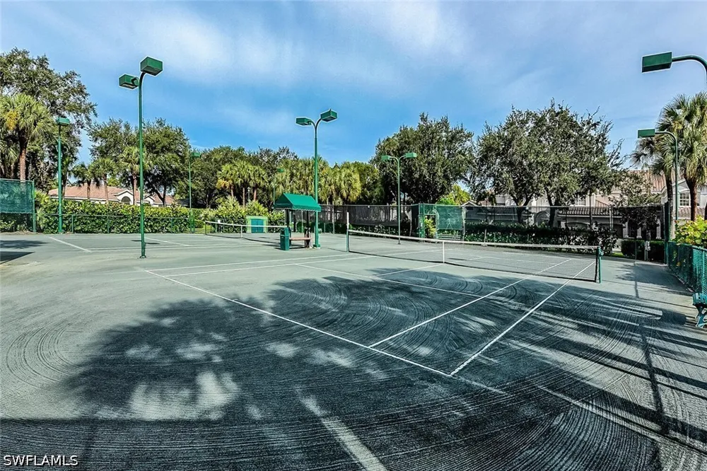 Satinleaf Road #101 Naples, FL 34109