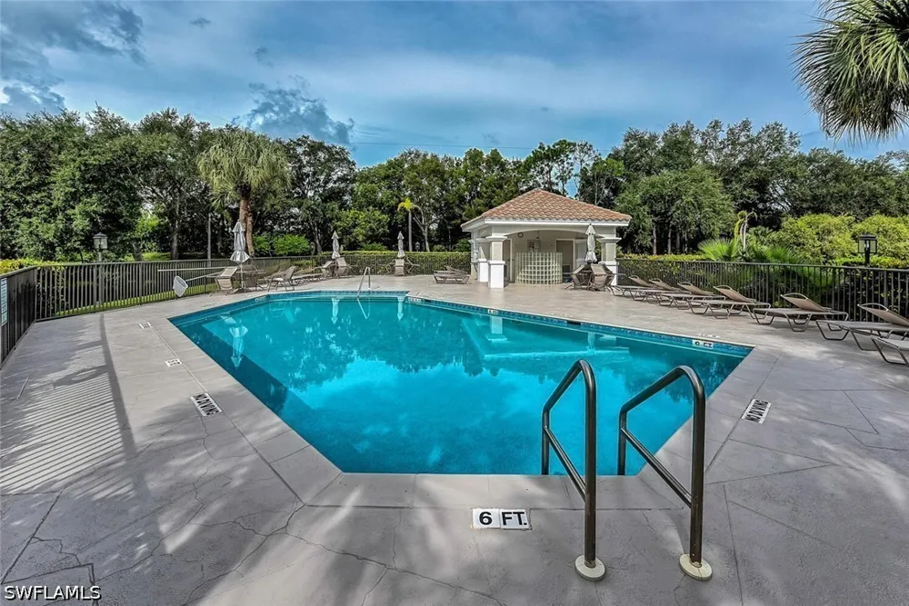 Satinleaf Road #101 Naples, FL 34109