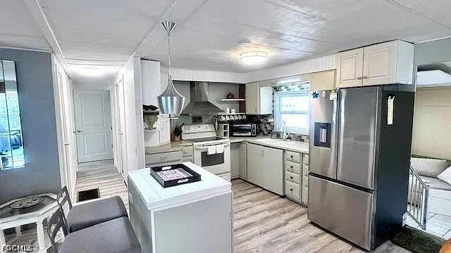 Paul Revere Loop North Fort Myers, FL 33917