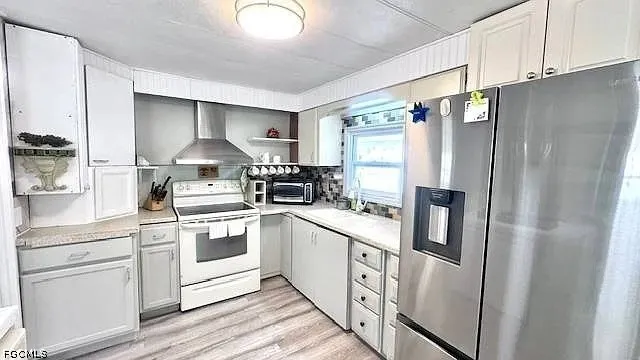 Paul Revere Loop North Fort Myers, FL 33917