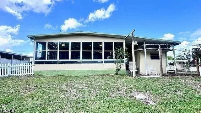 Paul Revere Loop North Fort Myers, FL 33917