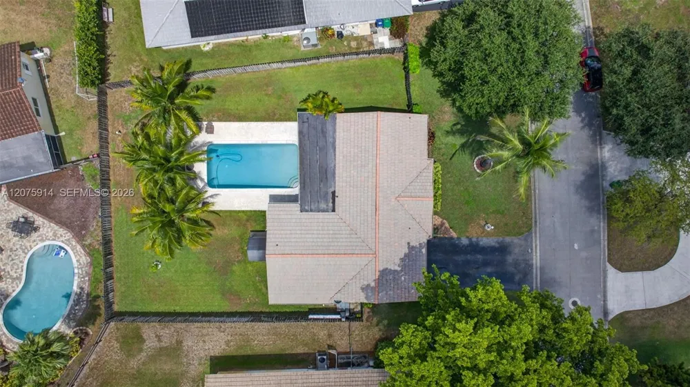 10320 NW 42nd Dr Coral Springs, FL 33065