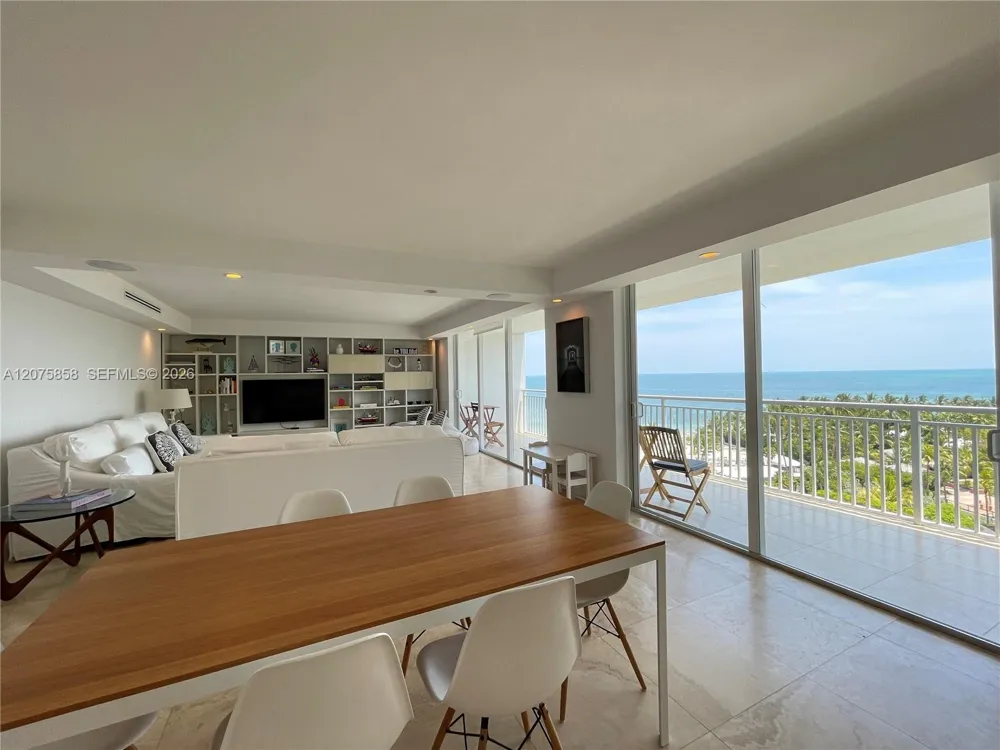 605 Ocean Dr #10L Key Biscayne, FL 33149