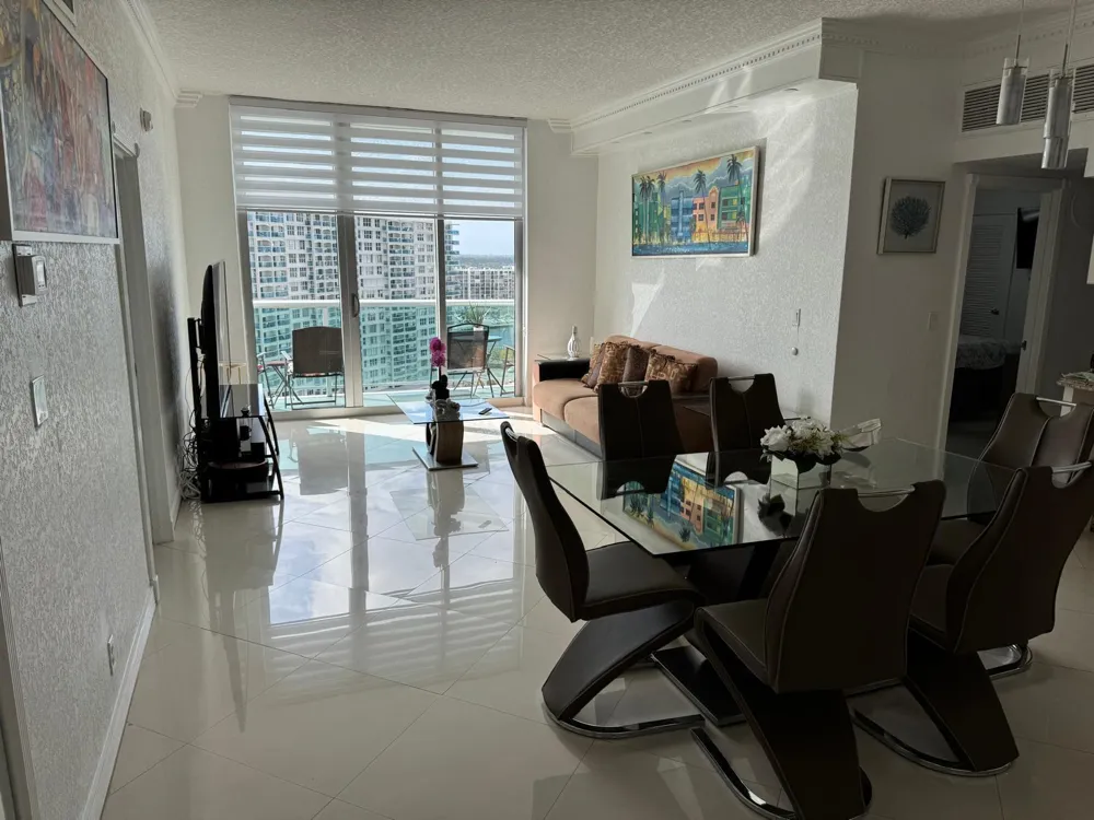 3901 S OCEAN DRIVE #16P Hollywood, FL 33019
