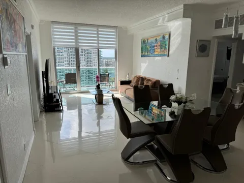 3901 S OCEAN DRIVE #16P