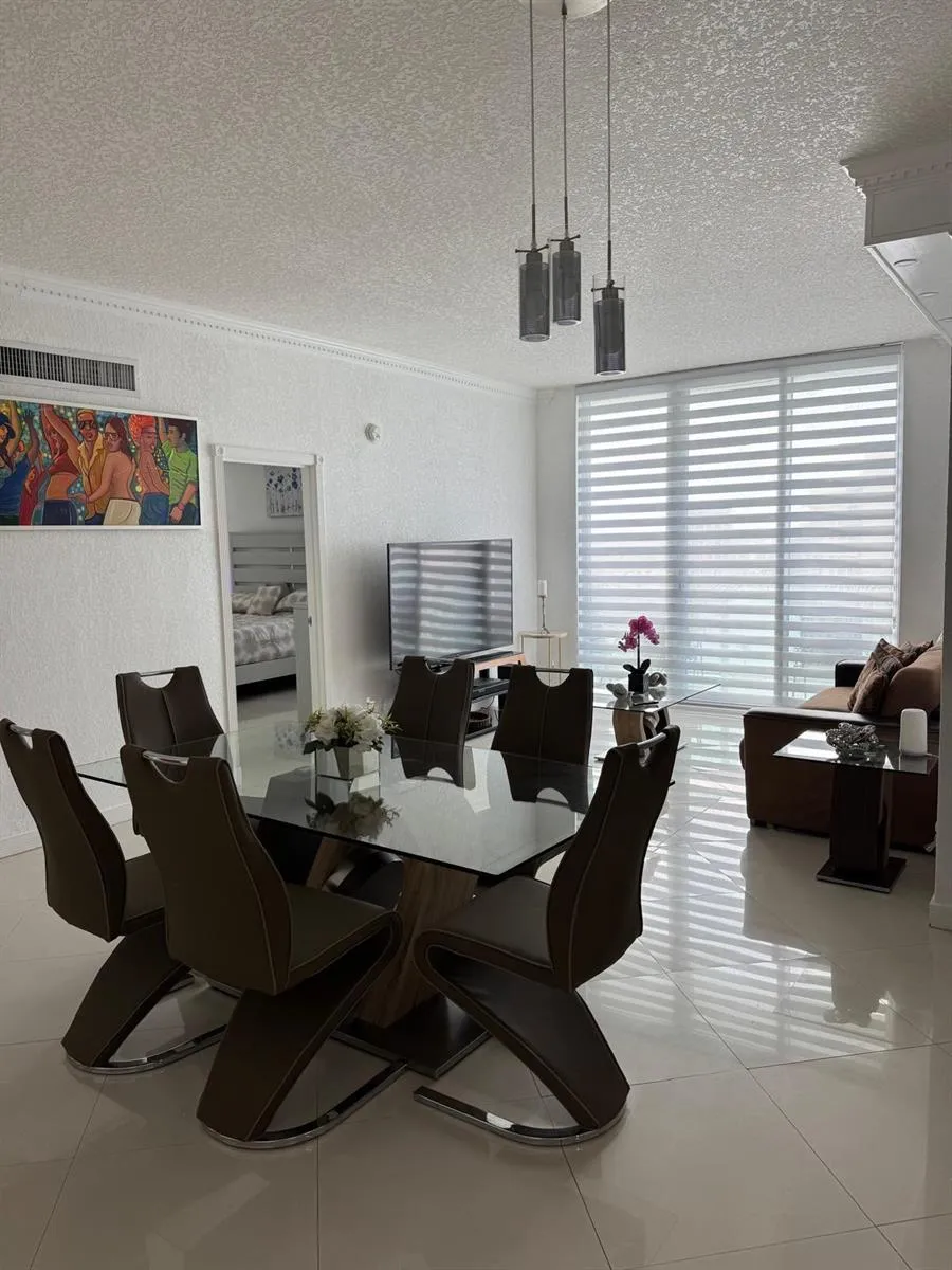 3901 S OCEAN DRIVE #16P Hollywood, FL 33019