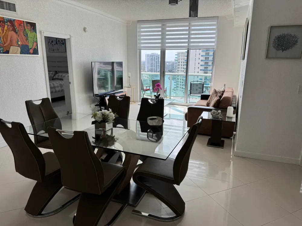 3901 S OCEAN DRIVE #16P Hollywood, FL 33019