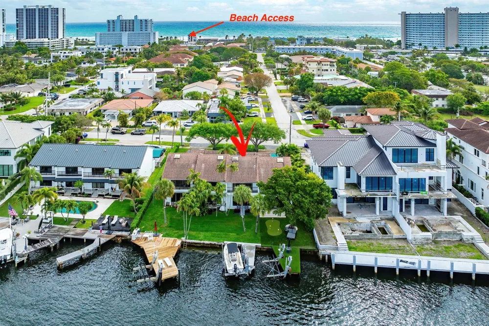 605 NE 19th Avenue Deerfield Beach, FL 33441