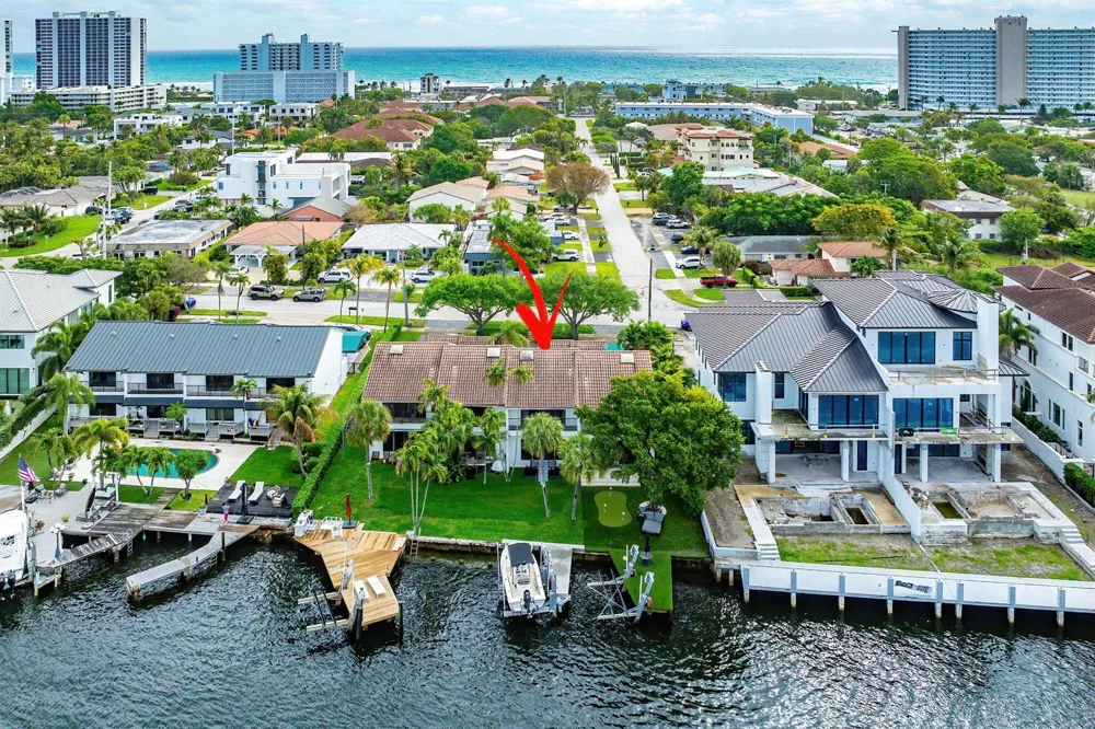 605 NE 19th Avenue Deerfield Beach, FL 33441