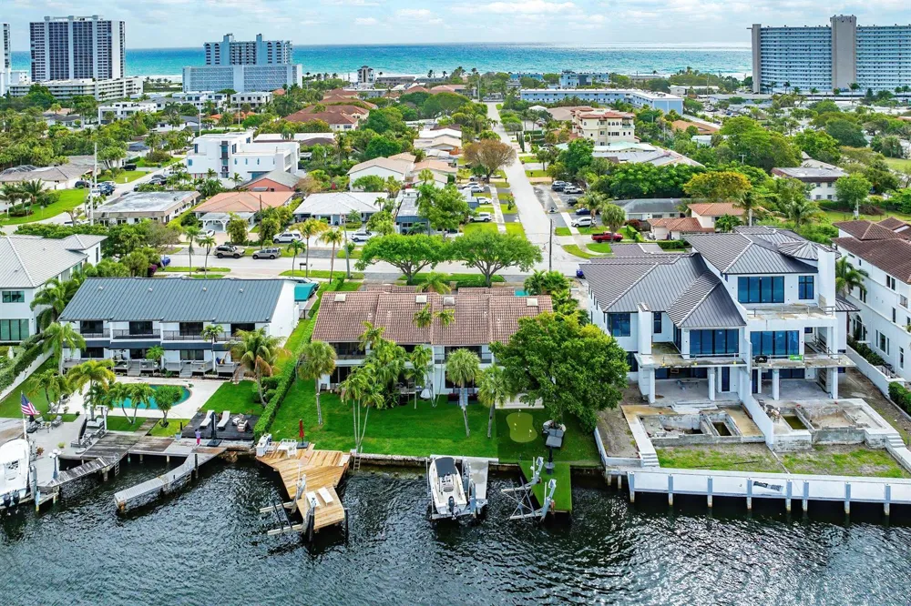 605 NE 19th Avenue Deerfield Beach, FL 33441