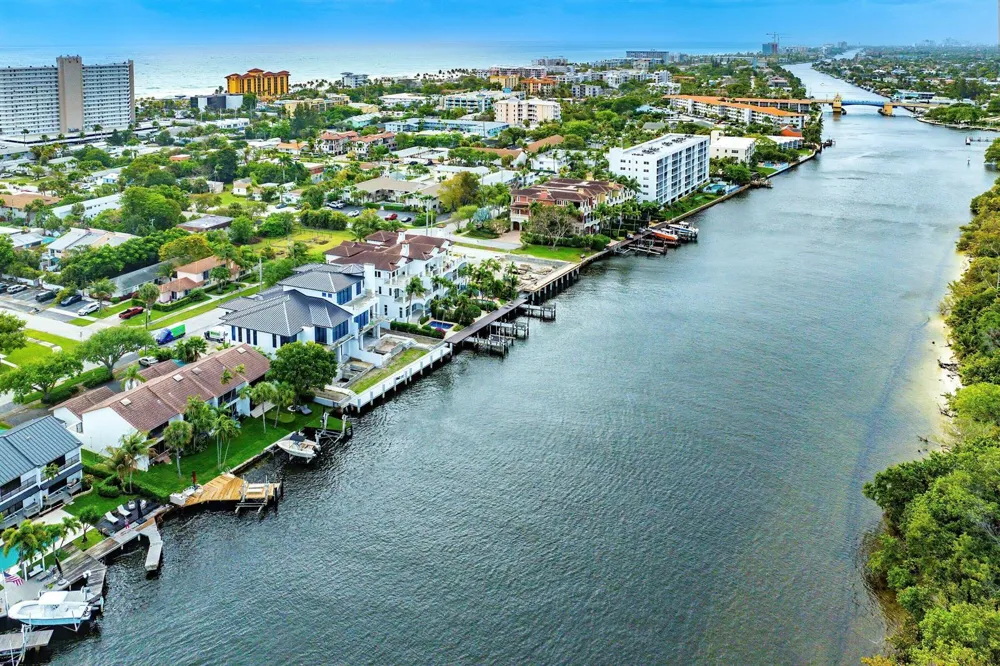 605 NE 19th Avenue Deerfield Beach, FL 33441