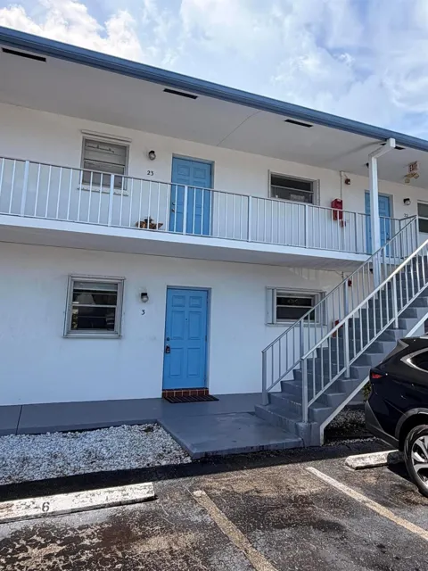 410 W Palm Street