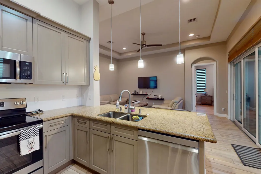 18026 SW Cosenza Way Port St. Lucie, FL 34986