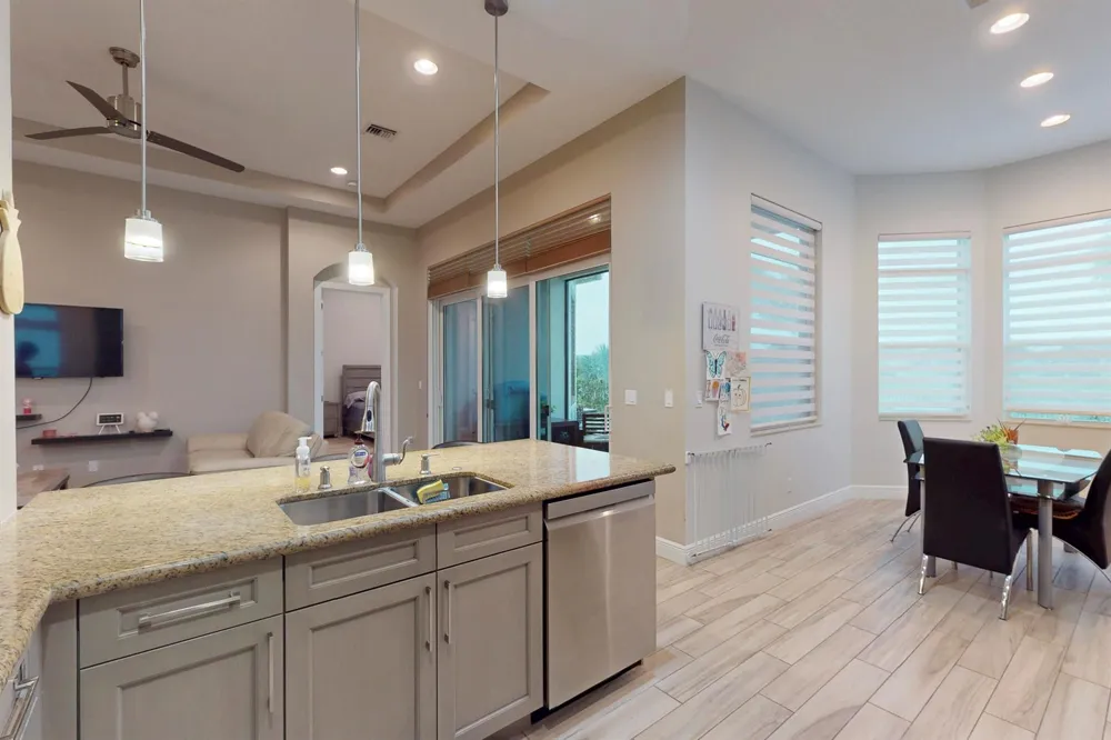18026 SW Cosenza Way Port St. Lucie, FL 34986