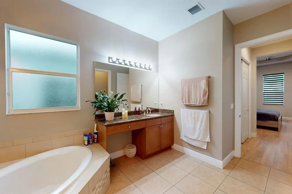 18026 SW Cosenza Way Port St. Lucie, FL 34986