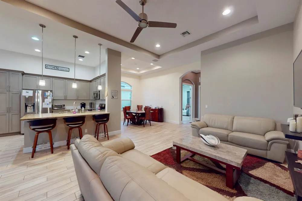 18026 SW Cosenza Way Port St. Lucie, FL 34986