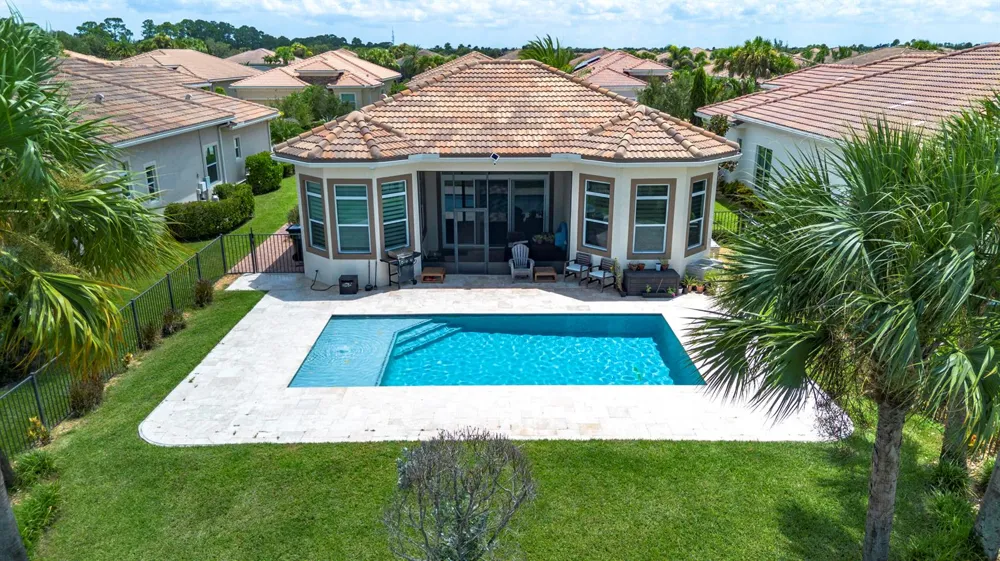18026 SW Cosenza Way Port St. Lucie, FL 34986