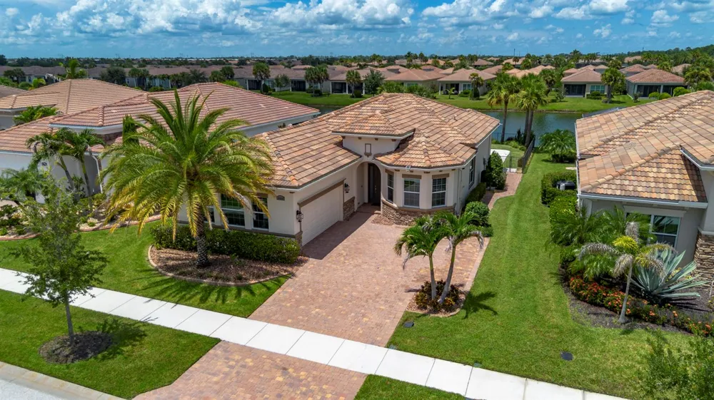 18026 SW Cosenza Way Port St. Lucie, FL 34986