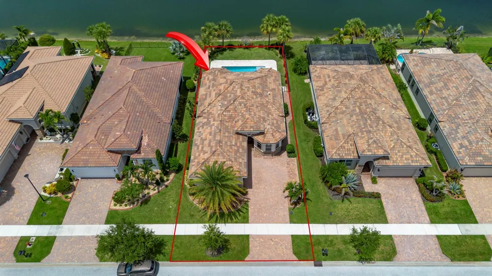 18026 SW Cosenza Way Port St. Lucie, FL 34986