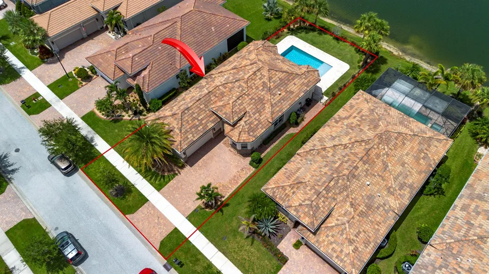 18026 SW Cosenza Way Port St. Lucie, FL 34986