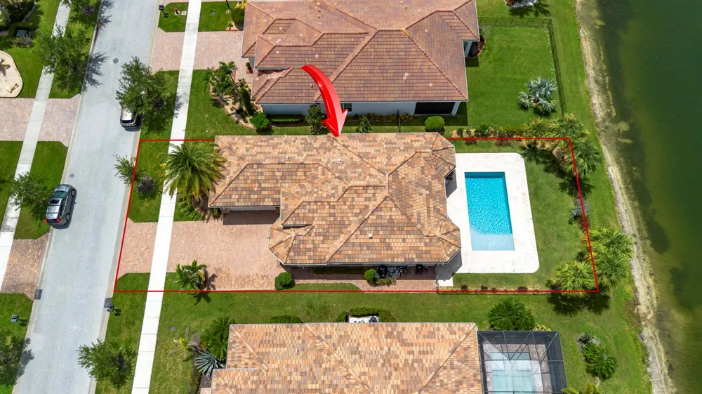 18026 SW Cosenza Way Port St. Lucie, FL 34986