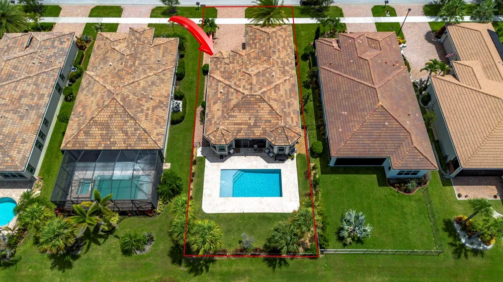 18026 SW Cosenza Way Port St. Lucie, FL 34986