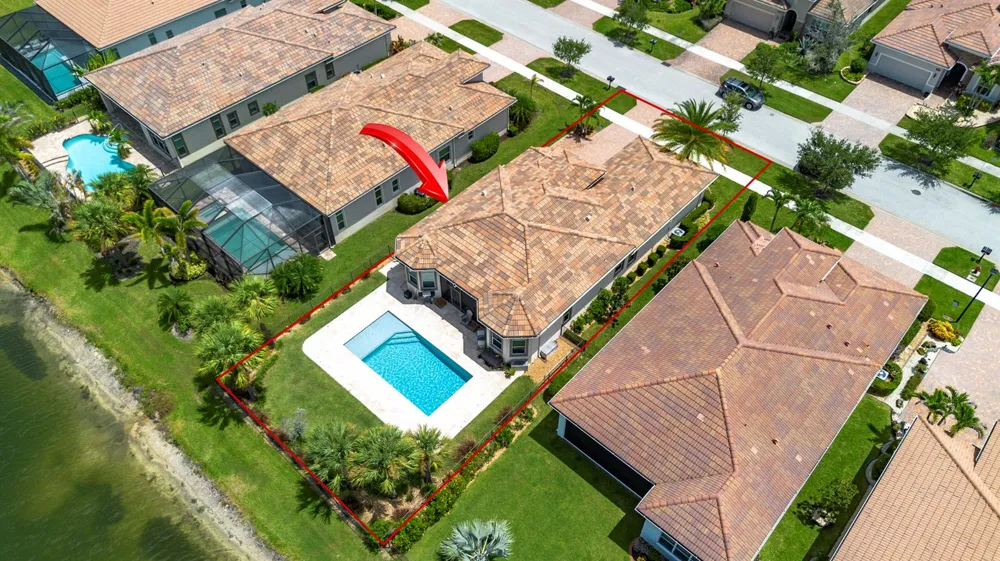 18026 SW Cosenza Way Port St. Lucie, FL 34986