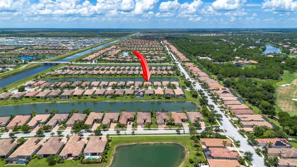 18026 SW Cosenza Way Port St. Lucie, FL 34986