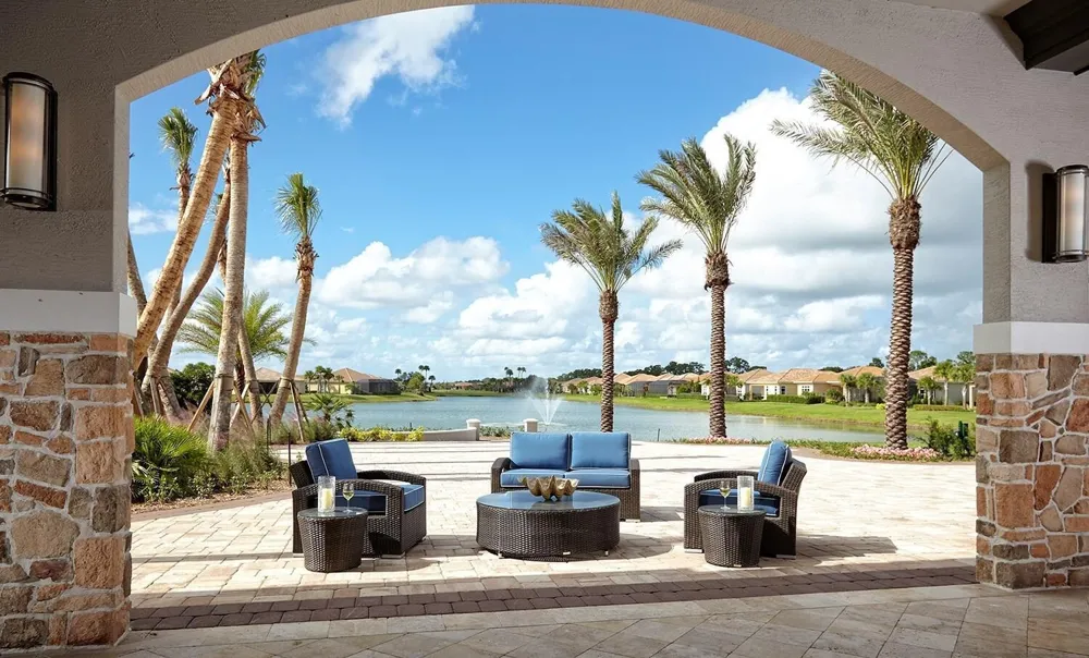 18026 SW Cosenza Way Port St. Lucie, FL 34986