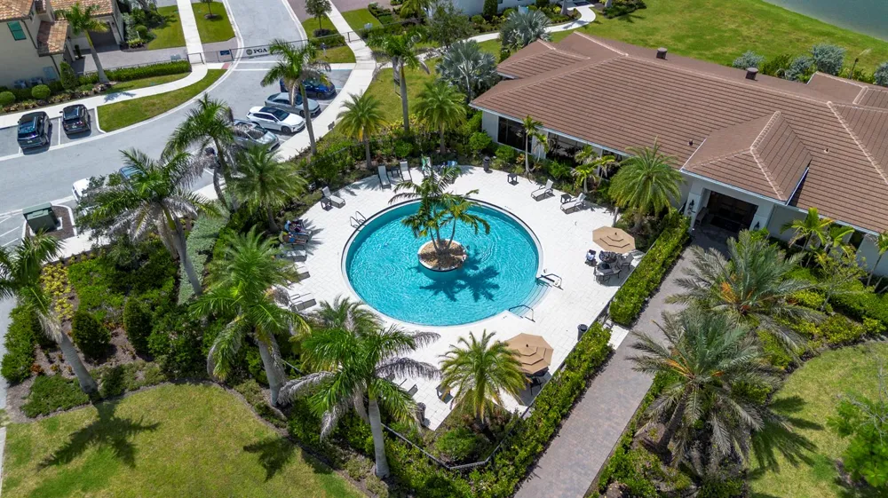 18026 SW Cosenza Way Port St. Lucie, FL 34986
