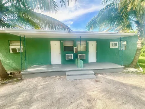 22 NW 8TH AVENUE NW #1-4