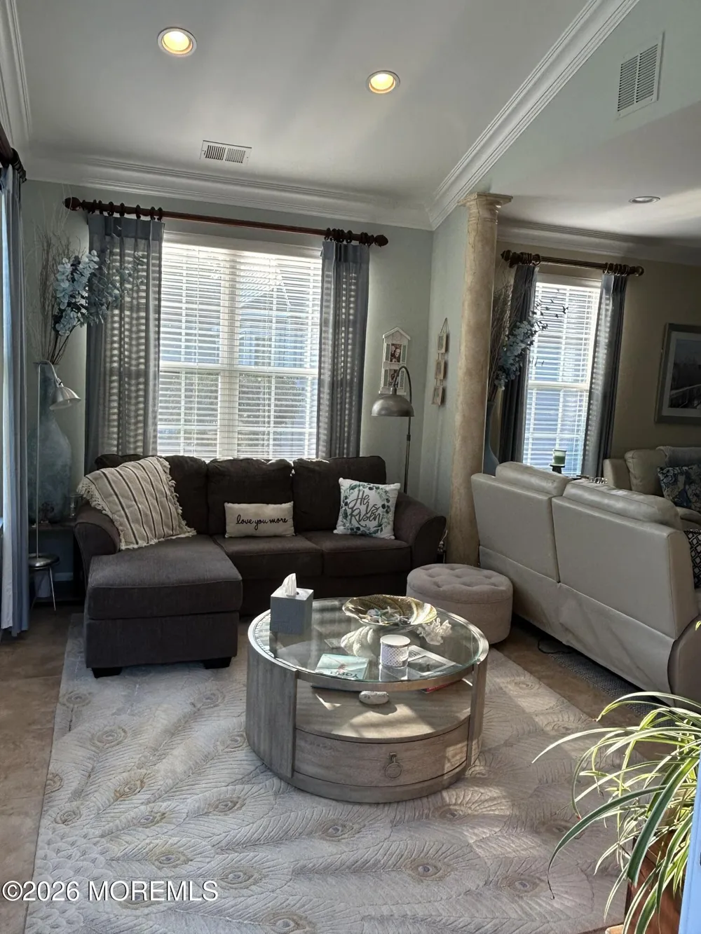 4 Mayflower Court Allentown, NJ 08501