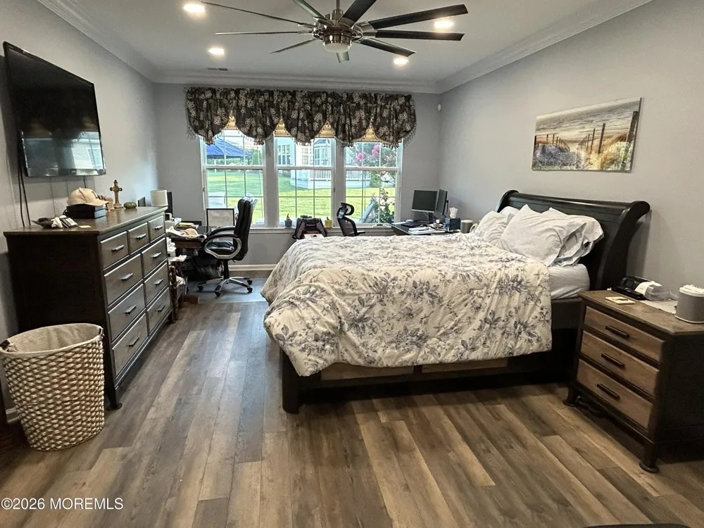 4 Mayflower Court Allentown, NJ 08501